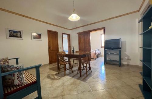Favignana Apartment | Angolo del Mare - Casa Corallo Nero
