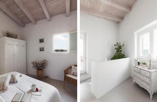 Sasso Caveoso House | Angolo del Poeta - Maison de Charme