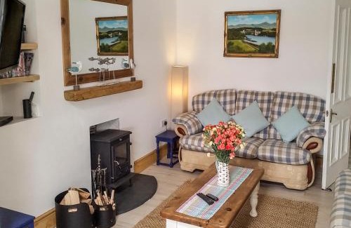 Cemaes Bay House | Angorfa