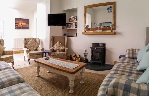 Cemaes Bay House | Angorfa