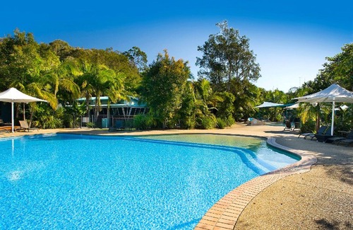Yamba Apartment | Angourie Resort