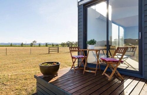 Eurunderee Apartment | Angourie Studio Mudgee