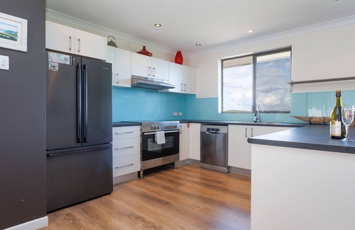 Angourie House | Angourie Vista - Angourie beach property that certainly delivers on views