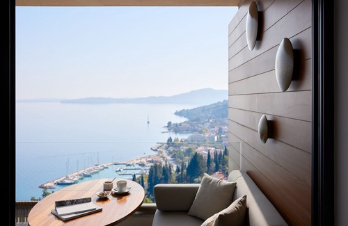 Dafnata Hotel | Angsana Corfu Resort & Spa