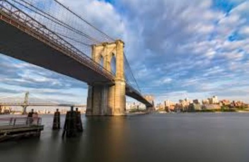 Bedford-Stuyvesant House | ANGUS1.30 minutes to airport - Chancy A 1 BR Apt #2