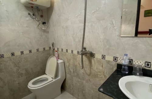 Lang Son Hotel | ANH ĐAO GUEST HOUSE LANG SƠN