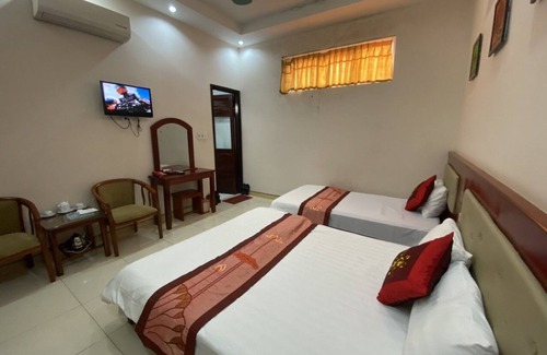 Lang Son Hotel | ANH ĐAO GUEST HOUSE LANG SƠN