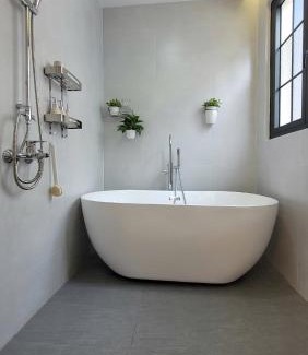 Phuoc Thuan Villa | Anh Thư Villa Hồ Tràm