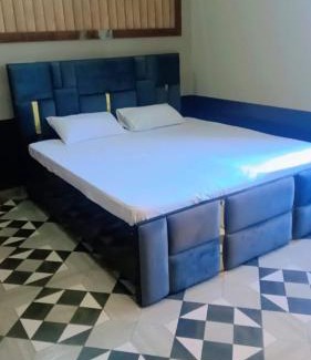 Puranpur House | Anha Farmstay