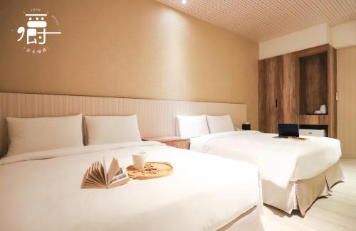 Luodong Hotel | Anho Chew Hotel