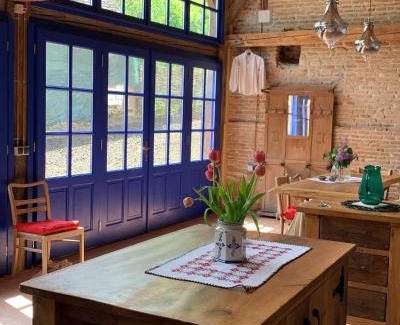 Richis House | Ani GuestHouse Richis