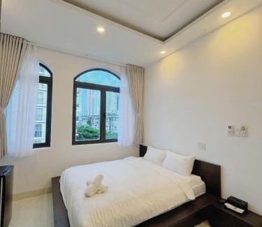 Son Tra Hotel | Ania Beachside Hotel Da Nang