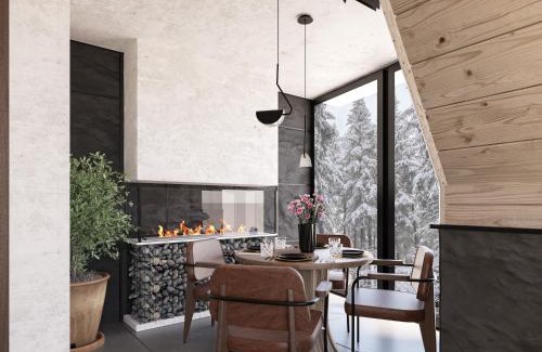 Divcibare Apartment | Anika - Mountain Home