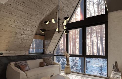 Divcibare Apartment | Anika - Mountain Home