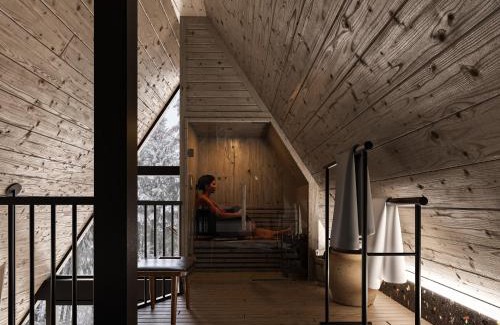 Divcibare Apartment | Anika - Mountain Home