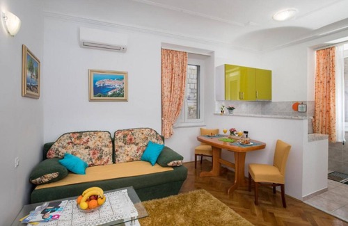Dubrovnik Old Town Apartment | Anima Mea Old Town Apartment- Luxury Apartment