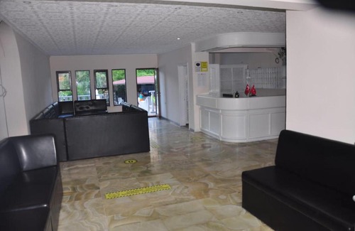 Beldibi Hotel | Anita Sunpark Beach Hotel