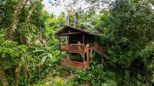 Velha Boipeba Hotel | Anjali