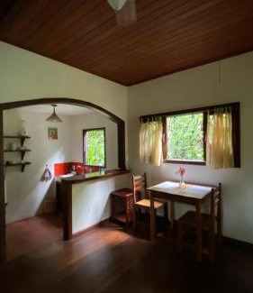 Velha Boipeba Hotel | Anjali