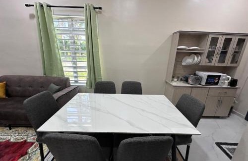 Gua House | Anjang Pat Kesang Laut Homestay