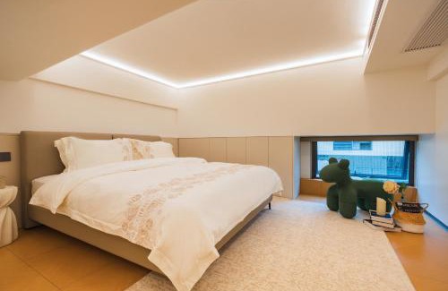 Anji Apartment | Anji Qijing B&B