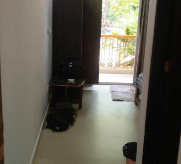 Anjuna House | Anjuna Plaza Hotel