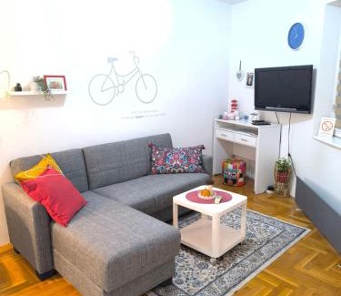 Smederevo Apartment | ANKA apartman
