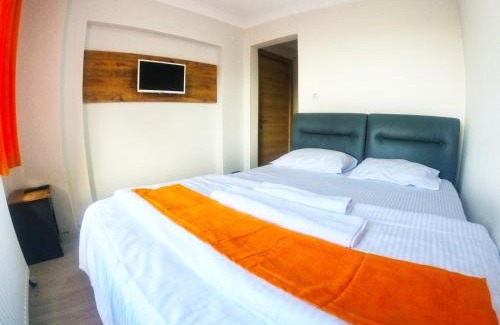 Ulus Hotel | ANKARA OTEL EVREN