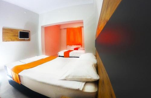 Ulus Hotel | ANKARA OTEL EVREN