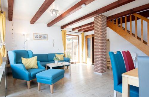 Heringsdorf House | Ankersonne