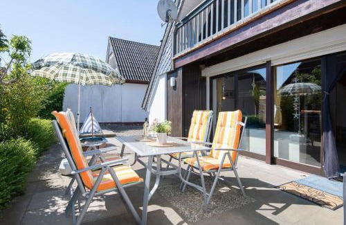 Heringsdorf House | Ankersonne