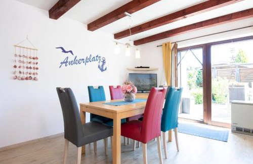 Heringsdorf House | Ankersonne