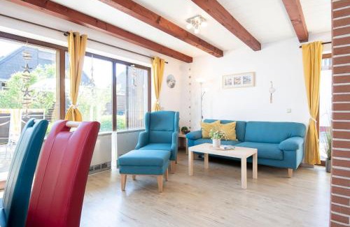Heringsdorf House | Ankersonne