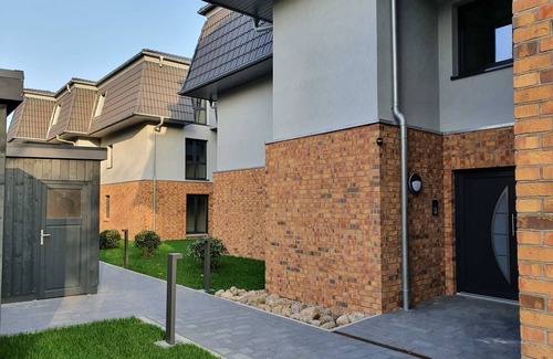 Damp Apartment | Ankerzeit - Wellnesswohnung in Damp - Ankerzeit - Wellnesswohung in Damp