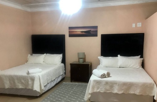 Giyani House | Ankuweni Guest Lodge