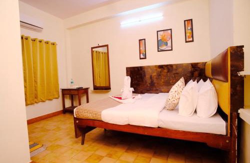 Periamet Hotel | ANL Residency