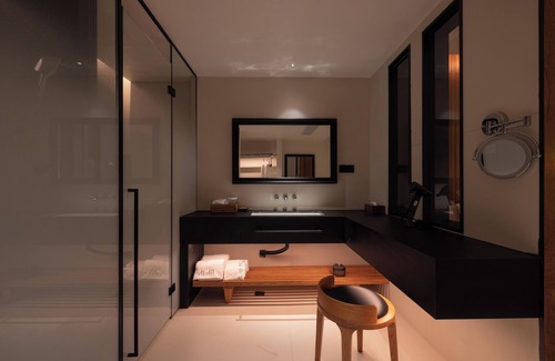 Jinghong Hotel | Anlai Rainforest Luxury Resort