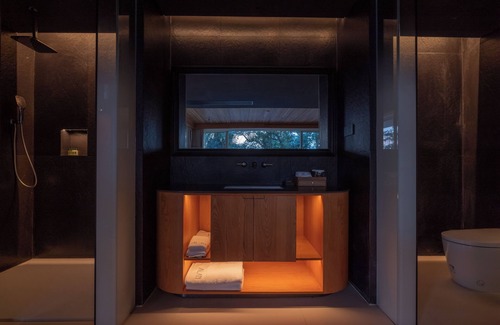 Jinghong Hotel | Anlai Rainforest Luxury Resort