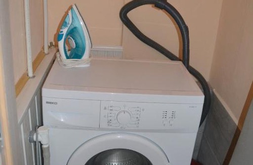 Szolnok Apartment | Anna apartman