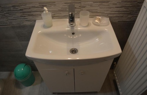 Szolnok Apartment | Anna apartman