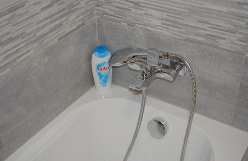 Szolnok Apartment | Anna apartman