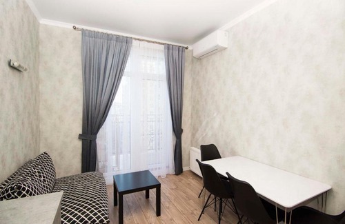 Prymors'kyi district Apartment | Anna Apartment