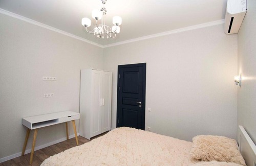 Prymors'kyi district Apartment | Anna Apartment
