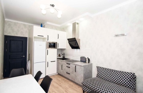 Prymors'kyi district Apartment | Anna Apartment