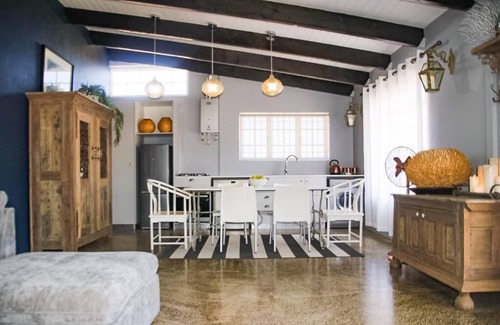 Trawal House | Anna Beulah Farm