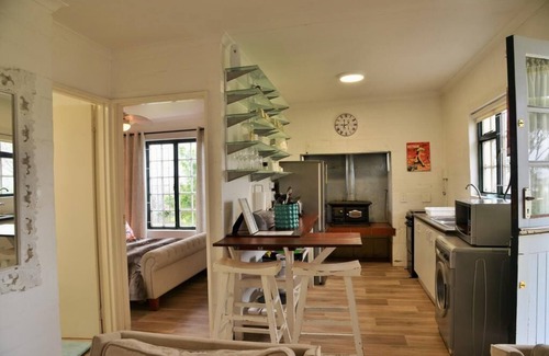 Trawal House | Anna Beulah Farm