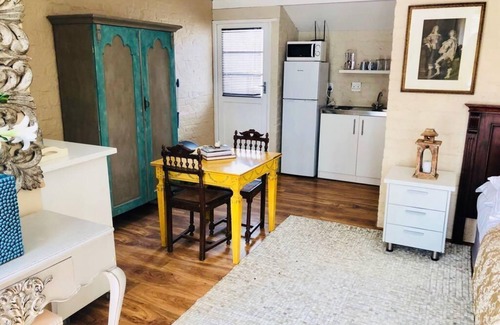 Trawal House | Anna Beulah Farm