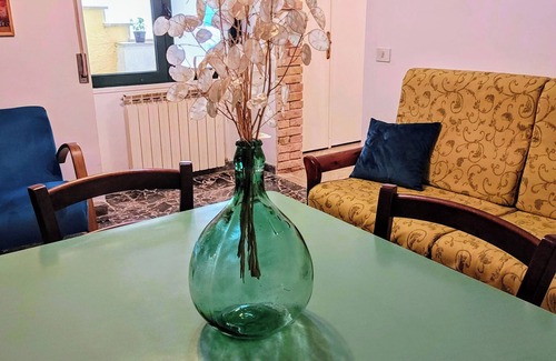 Filignano House | Anna Cerasuolo House | Whole house in mountain hamlet