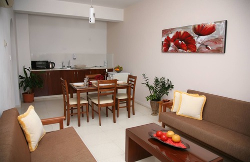 Kissonerga Apartment | Anna Hotel Apartments