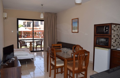 Kissonerga Apartment | Anna Hotel Apartments